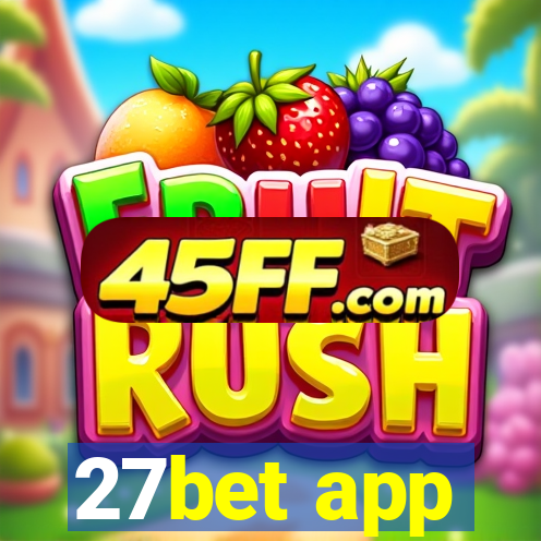 27bet app
